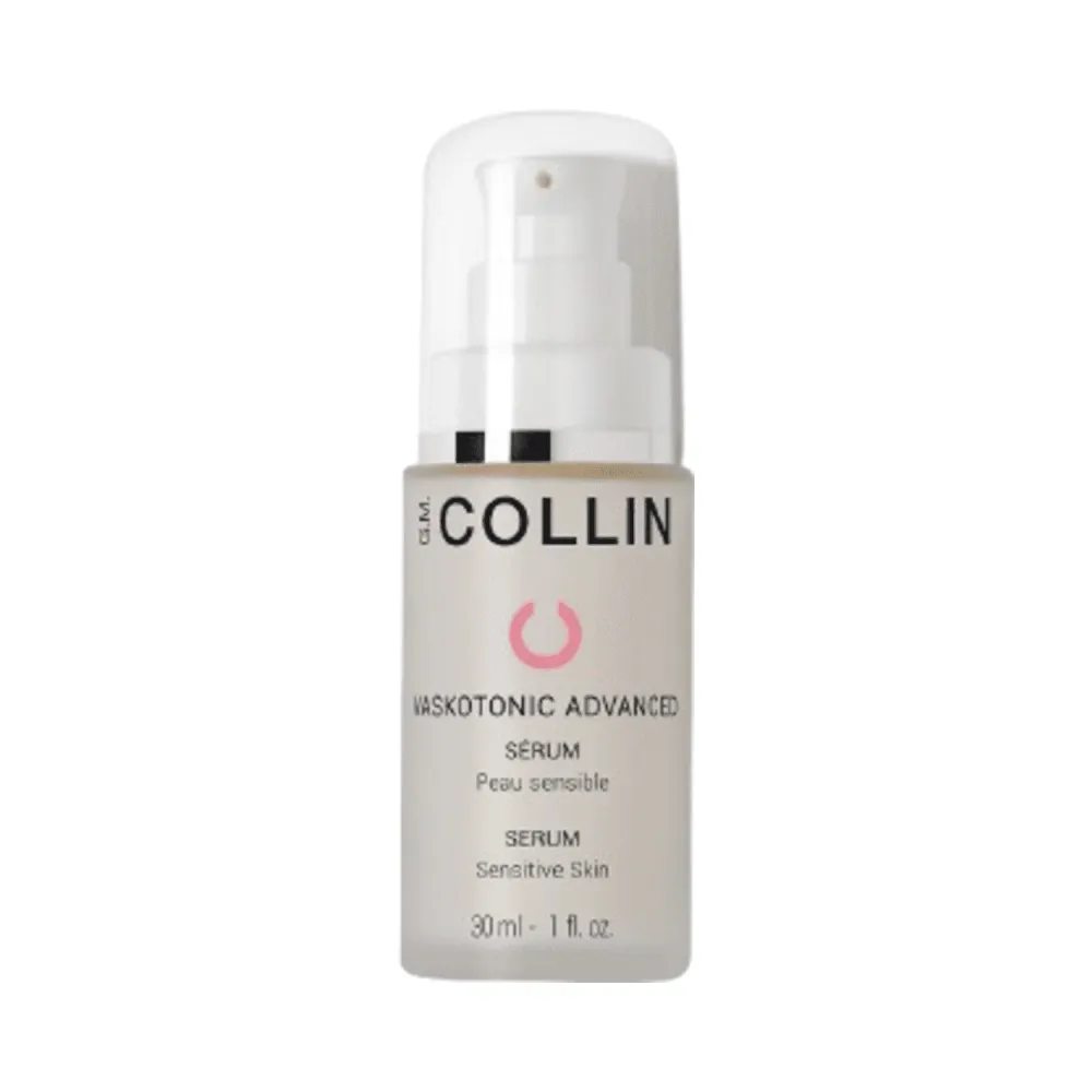 GM Collin Vaskotonic Advanced Serum