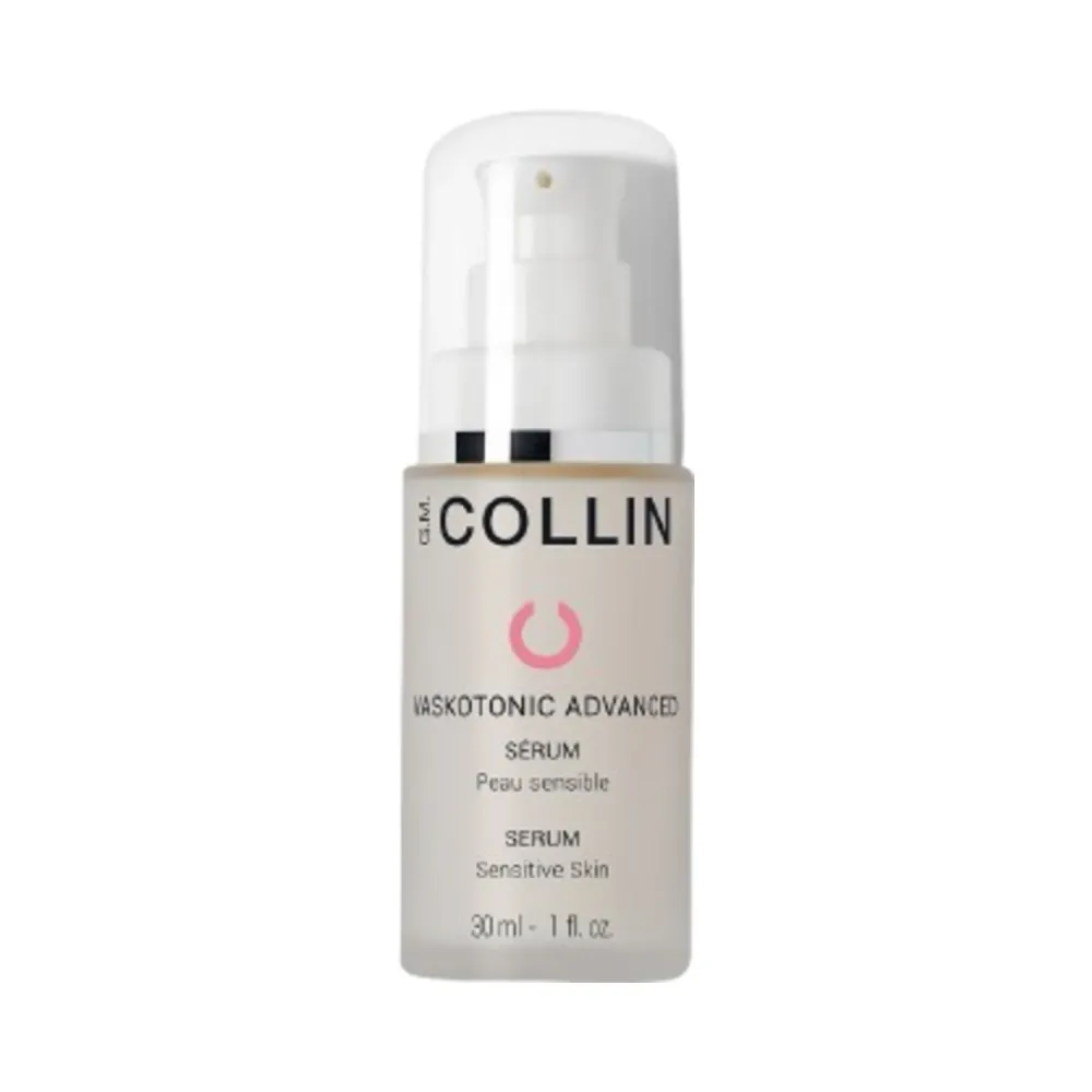 GM Collin Vaskotonic Advanced Serum