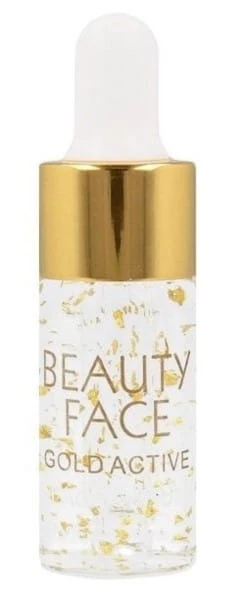 Gold activ silmäseerumi 10ml BEAUTE VISAGE