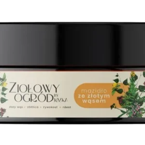 GOLDEN HERBS MASTER 200 ml - JOZKA (LUONNON LAHJA)