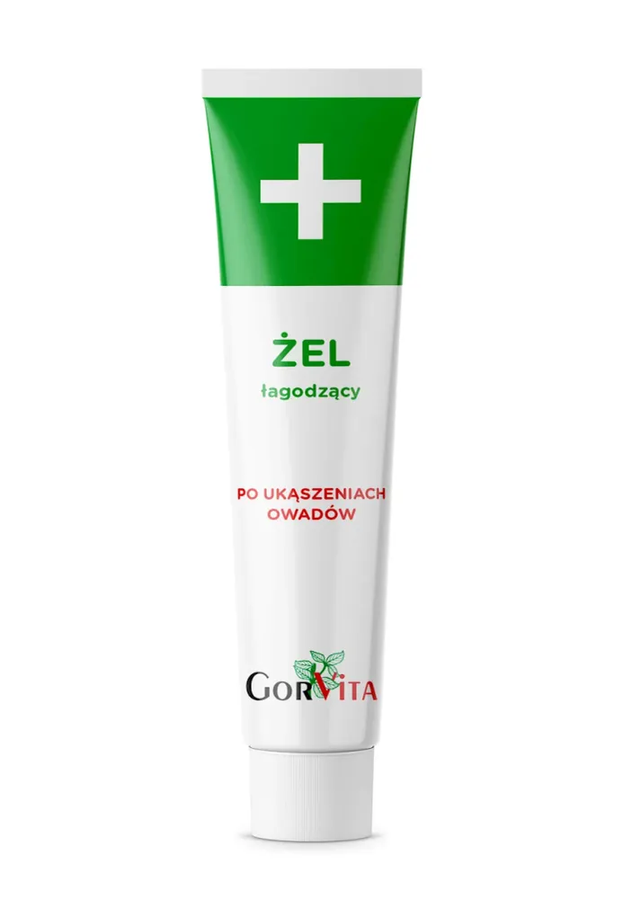 GORVITA Bissanzeiger Frosch 20ml