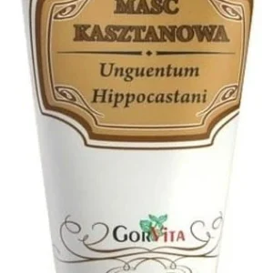 Gorvita kastanjavoide 130 ml jalkojen turvotukseen