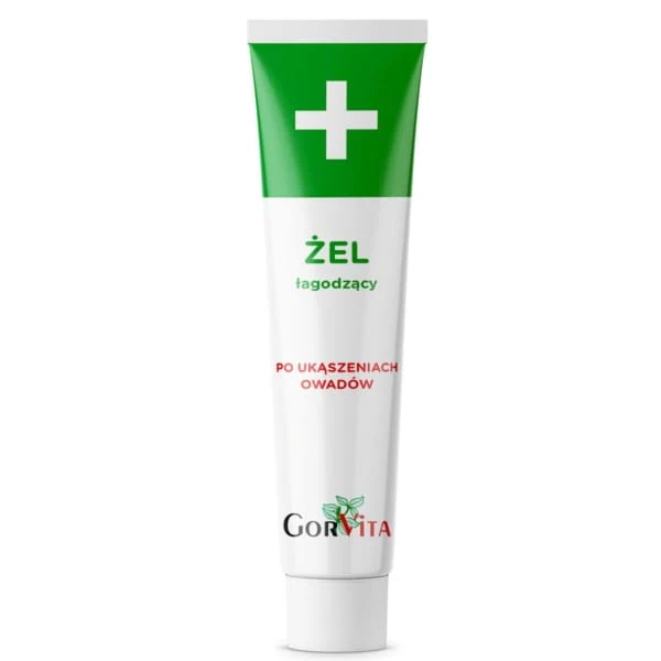 GORVITA Puremishoidon sammakkovoide 20ml