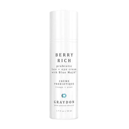 Graydon Berry Rich - Kasvo- ja silmänympärysvoide
