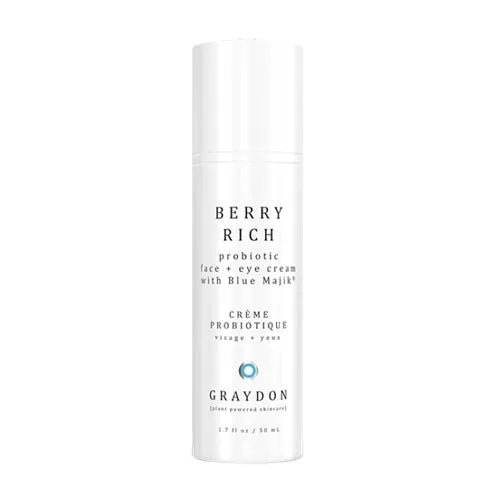 Graydon Berry Rich - Kasvo- ja silmänympärysvoide
