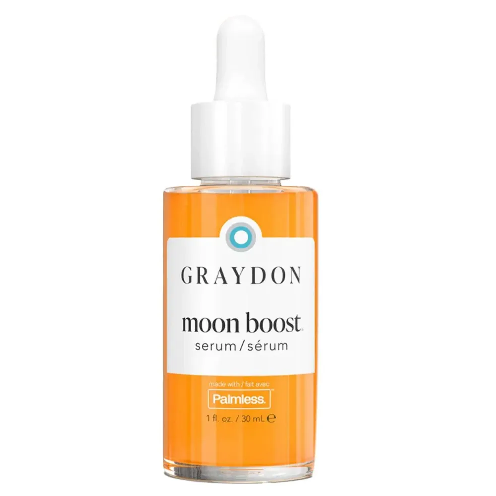 Graydon Moon Boost -seerumi