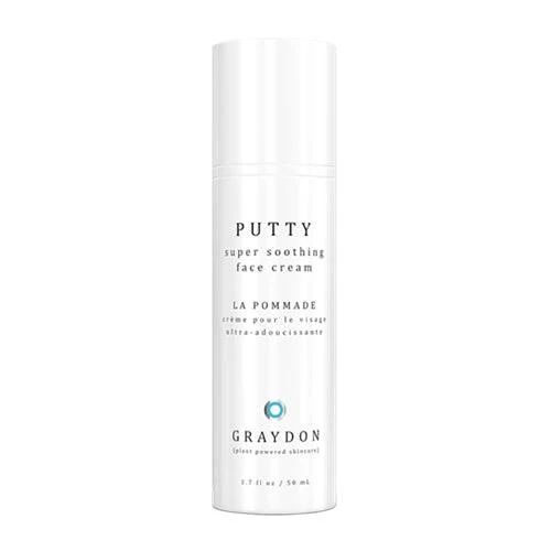 Graydon Putty - Kasvovoide