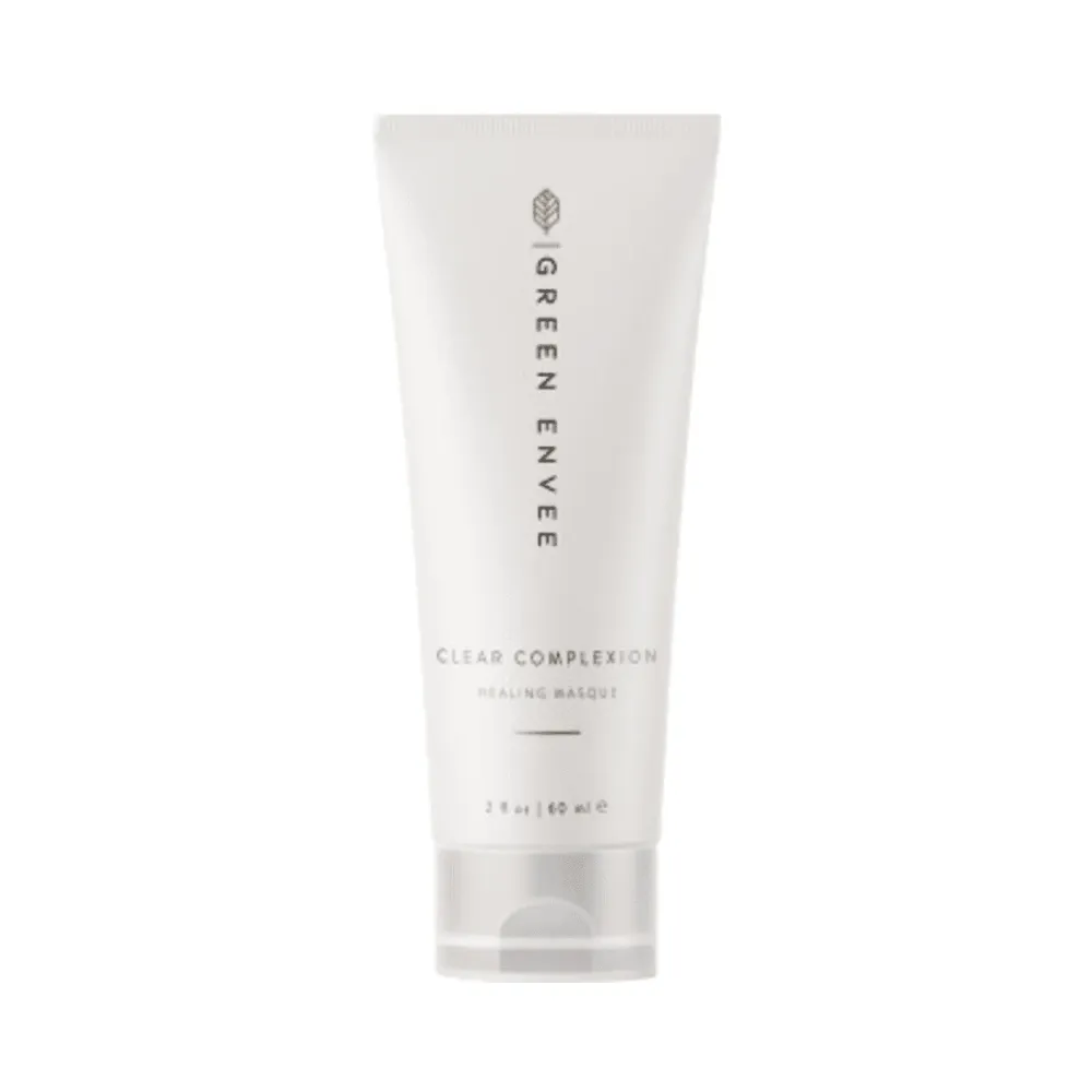 Green Envee Clear Complexion Healing Masque