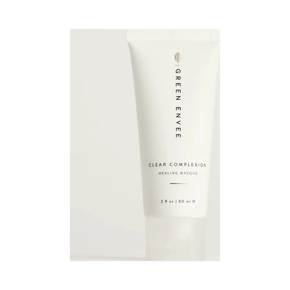 Green Envee Clear Complexion Healing Masque