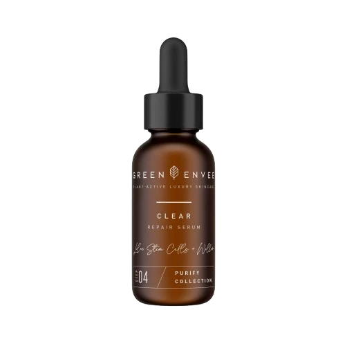 Green Envee Clear Repair Serum (Clear Oil Control Serum)