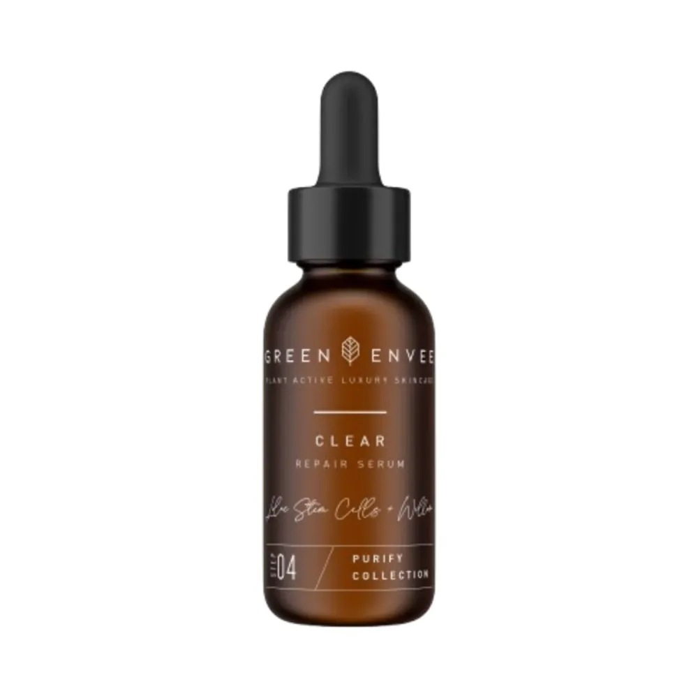 Green Envee Clear Repair Serum (Clear Oil Control Serum)