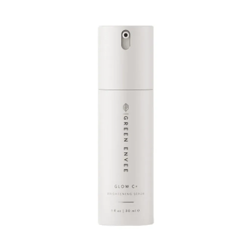 Green Envee Glow C+ Brightening Serum