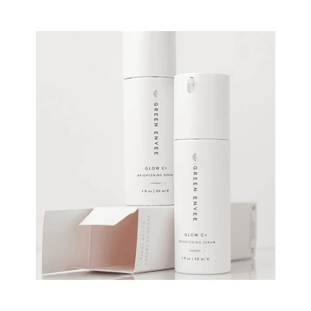 Green Envee Glow C+ Brightening Serum