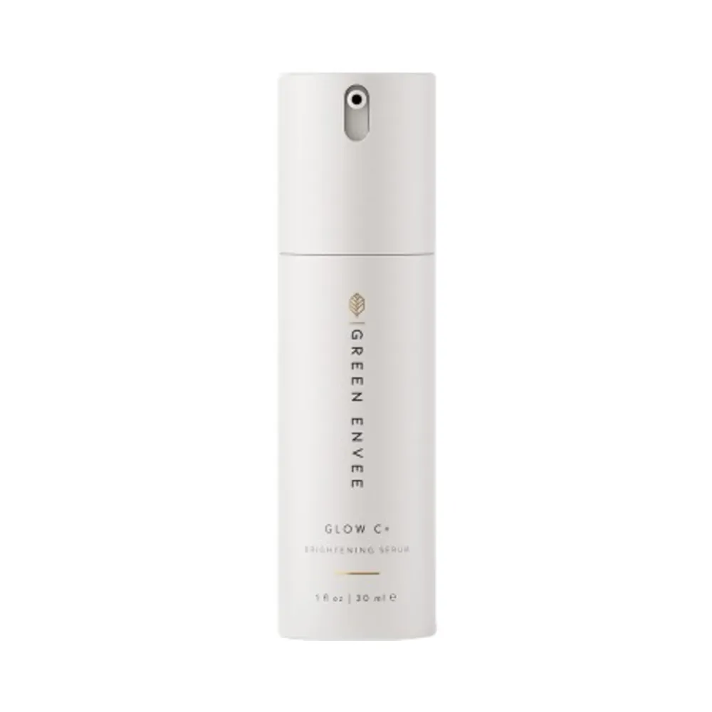 Green Envee Glow C+ Brightening Serum