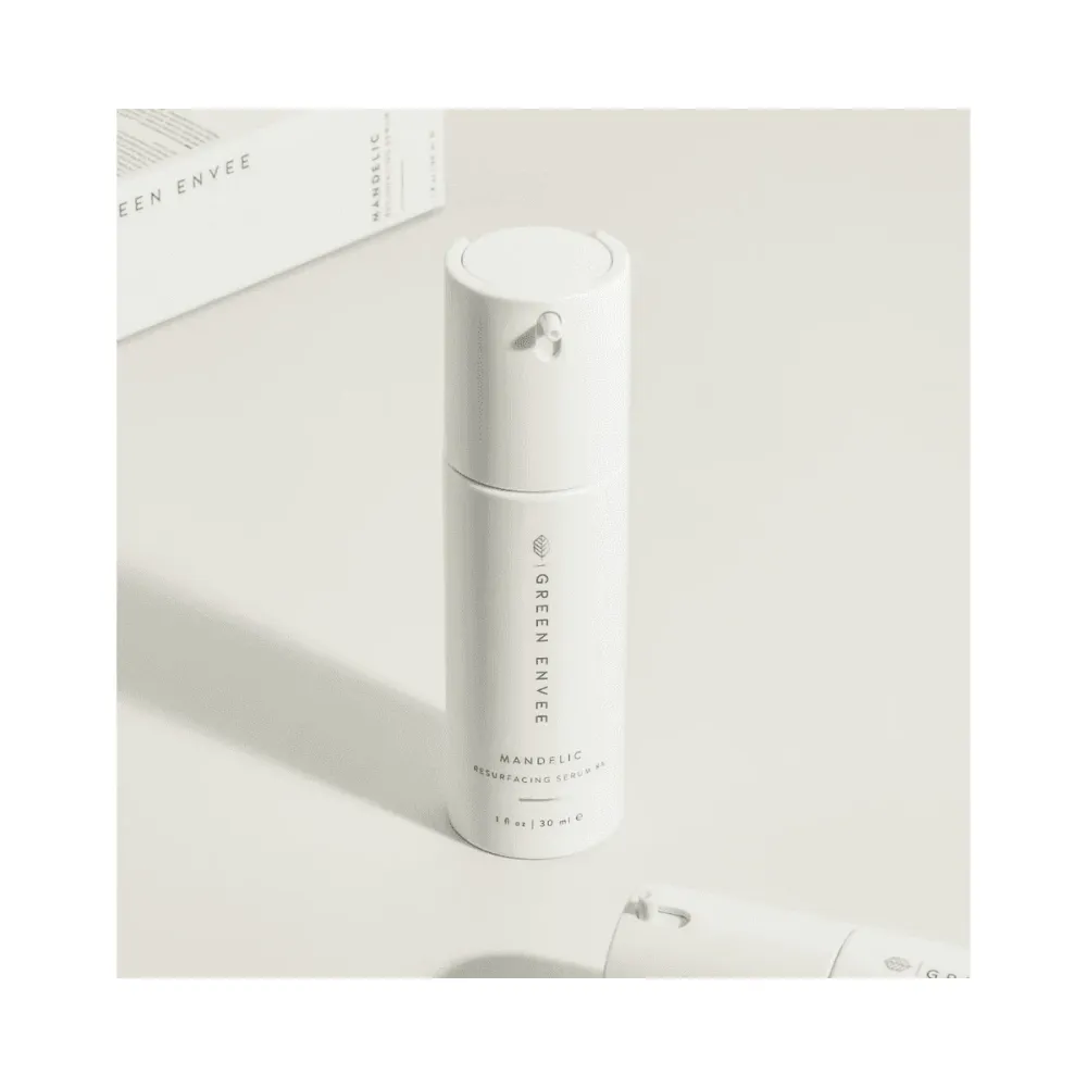 Green Envee Mandelic Resurfacing Serum 8 %
