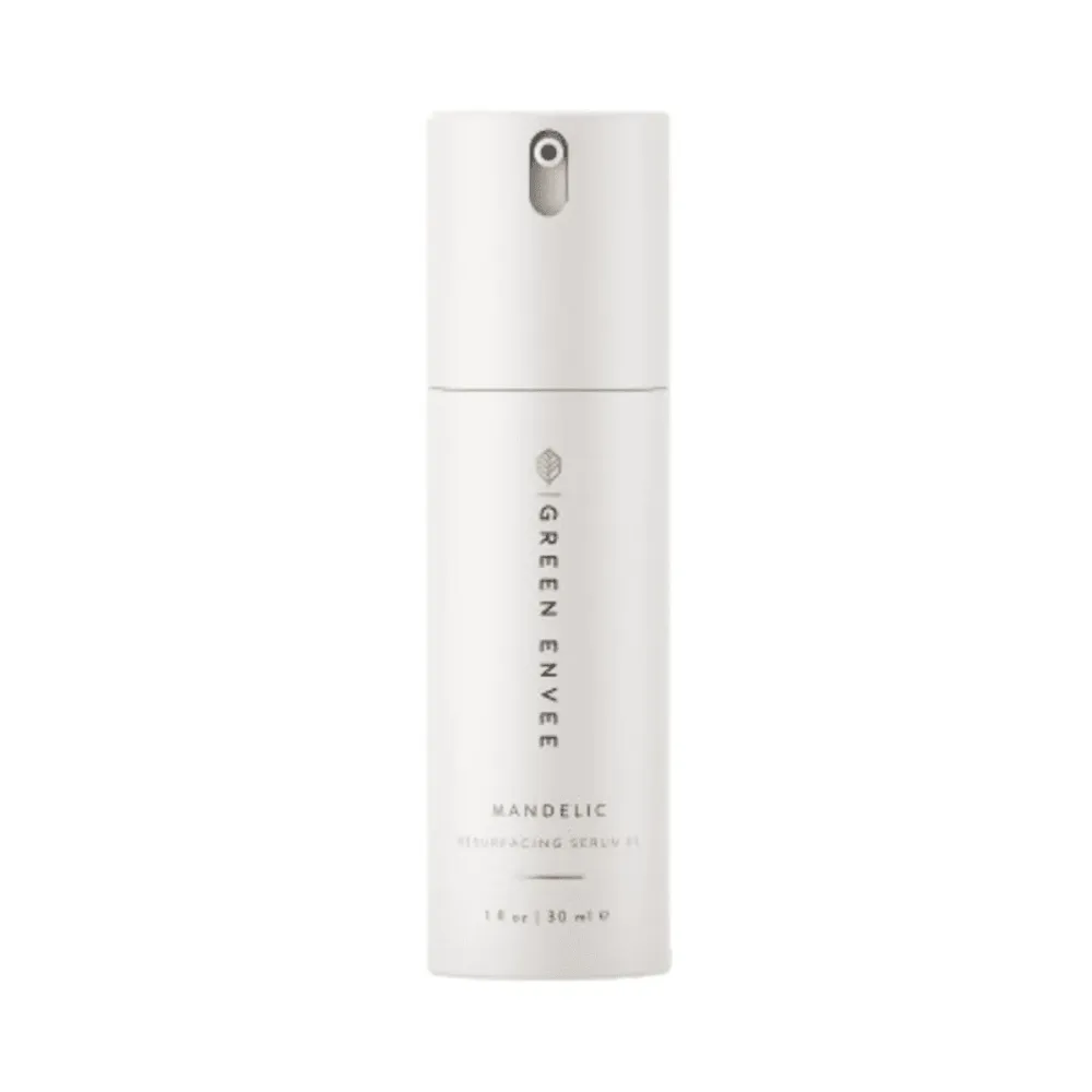 Green Envee Mandelic Resurfacing Serum 8 %