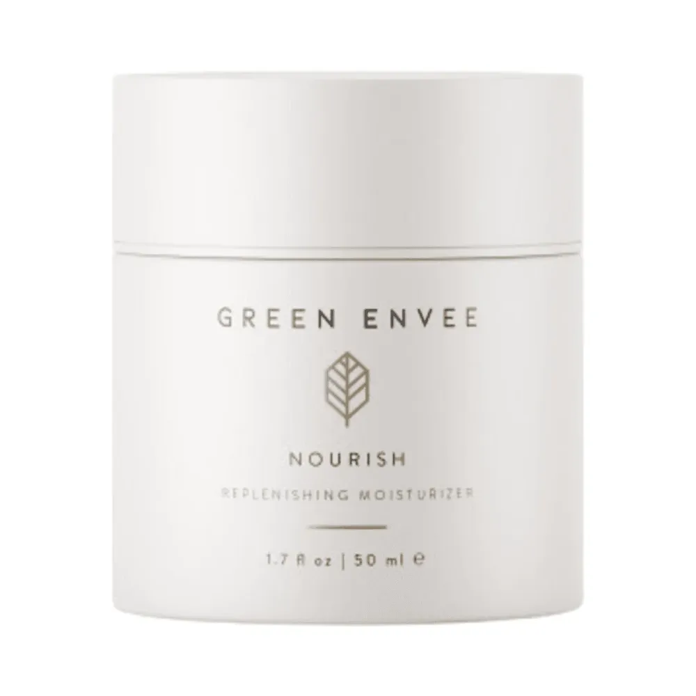 Green Envee Nourish Replenishing Moisturizer