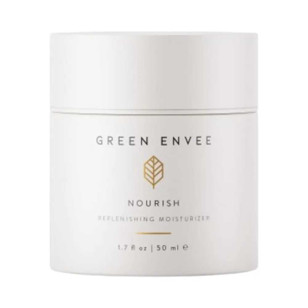 Green Envee Nourish Replenishing Moisturizer