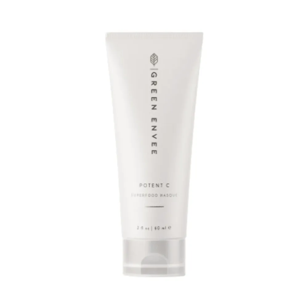 Green Envee Potent C Superfood Masque