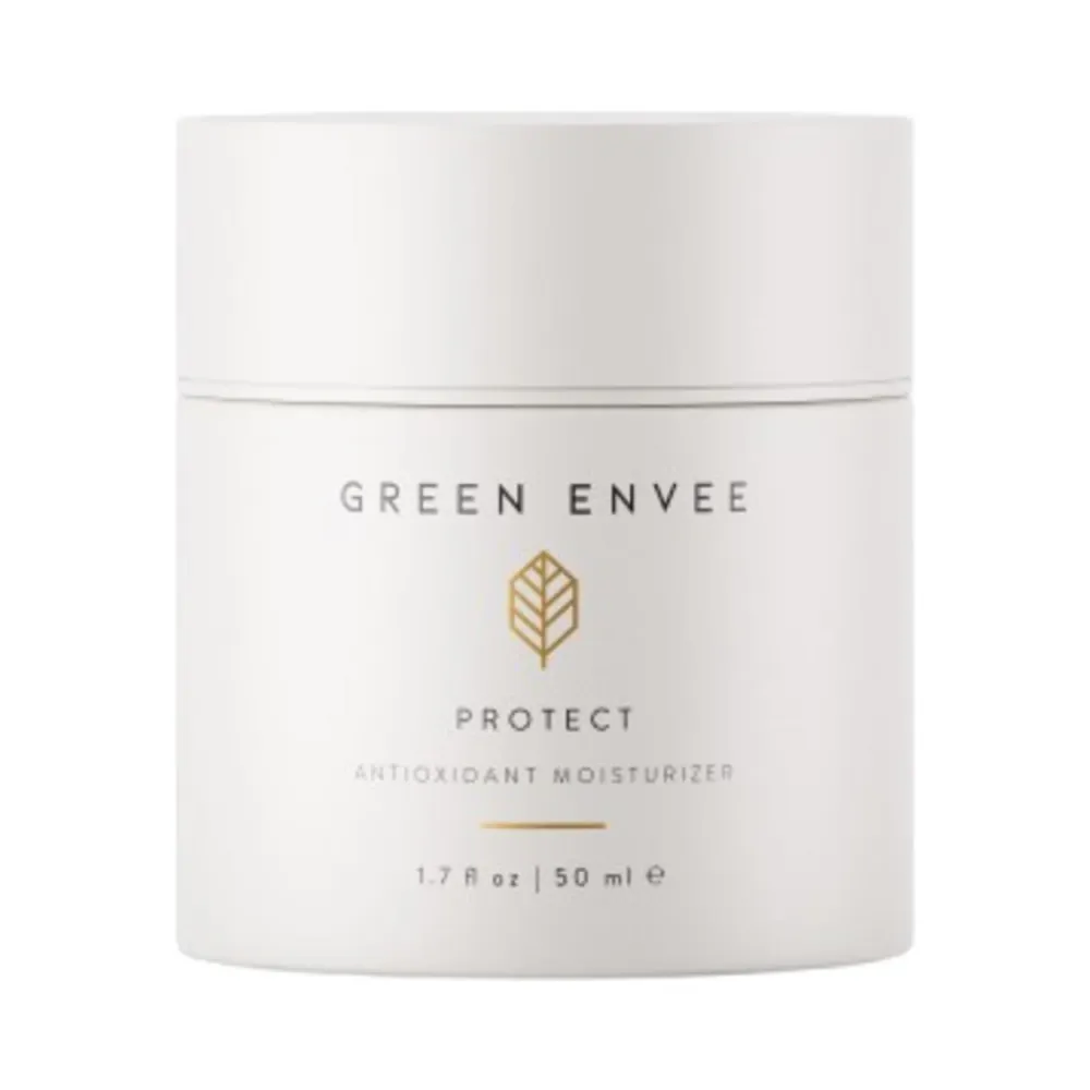 Green Envee Protect antioksidanttinen kosteusvoide