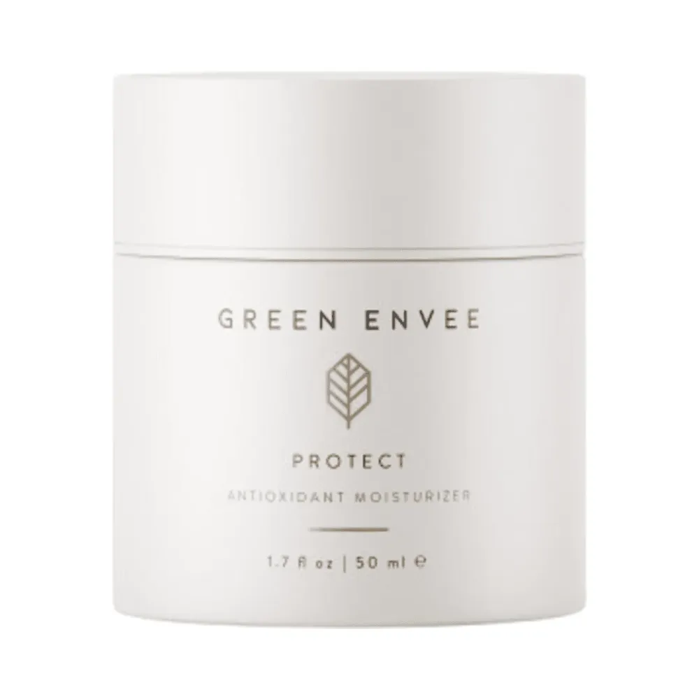 Green Envee Protect antioksidanttinen kosteusvoide