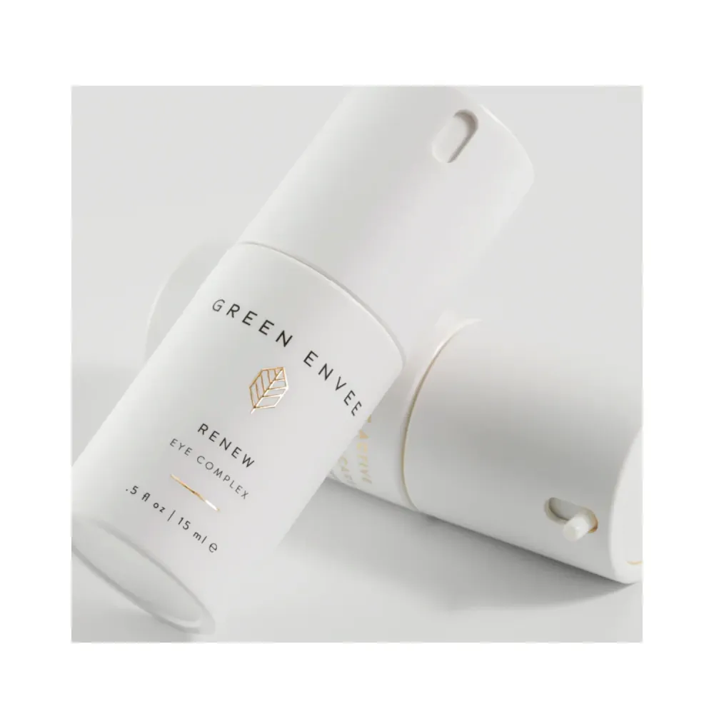 Green Envee Renew Eye Complex