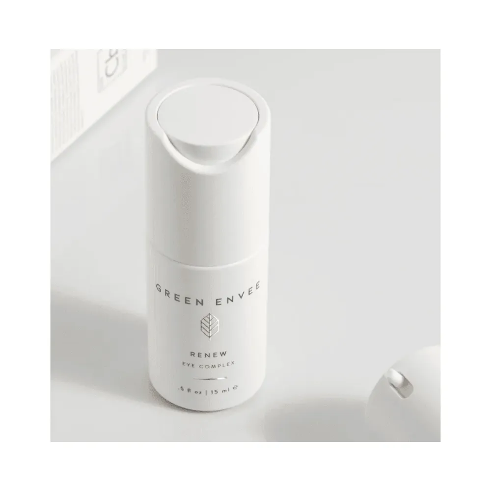 Green Envee Renew Eye Complex