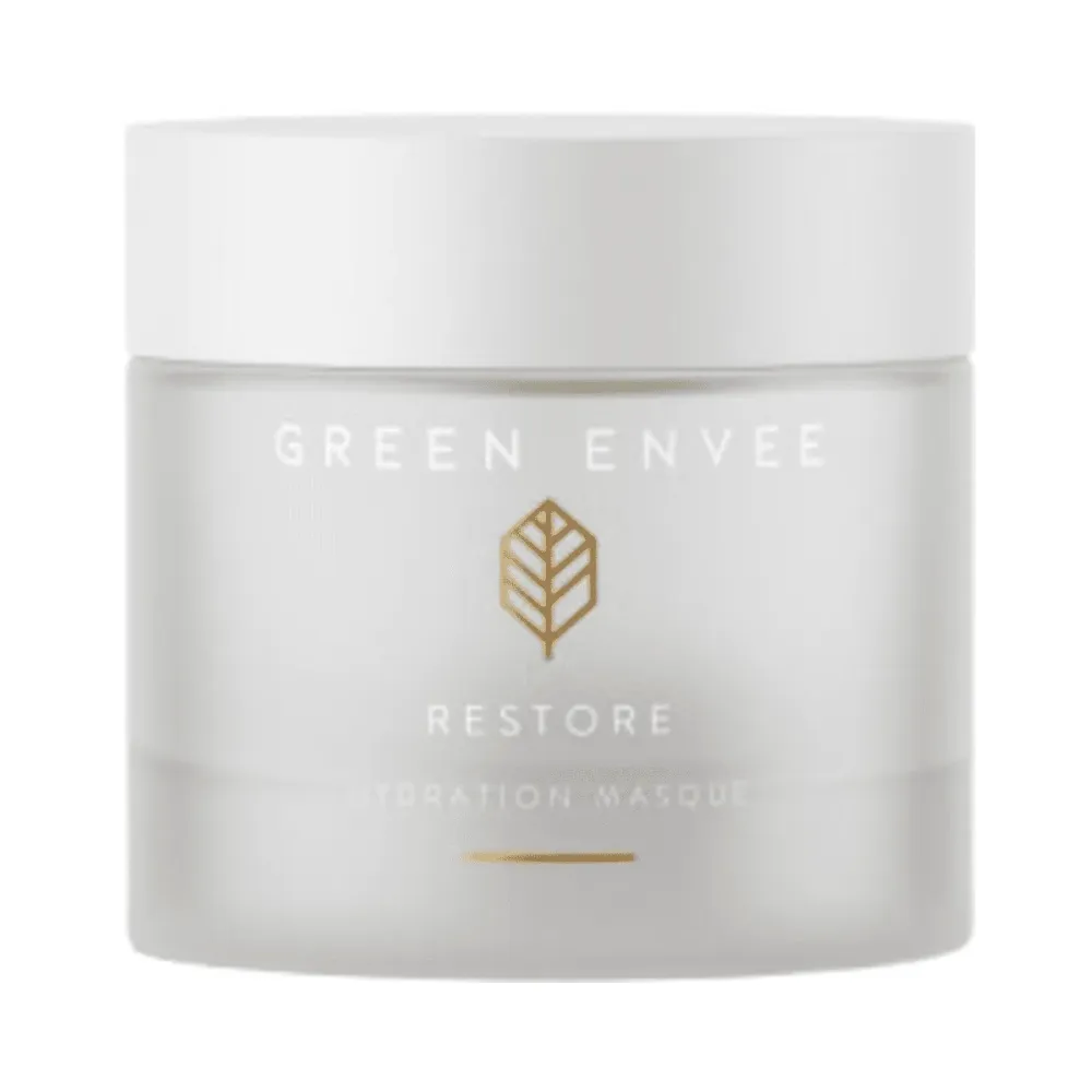 Green Envee Restore Hydration Masque