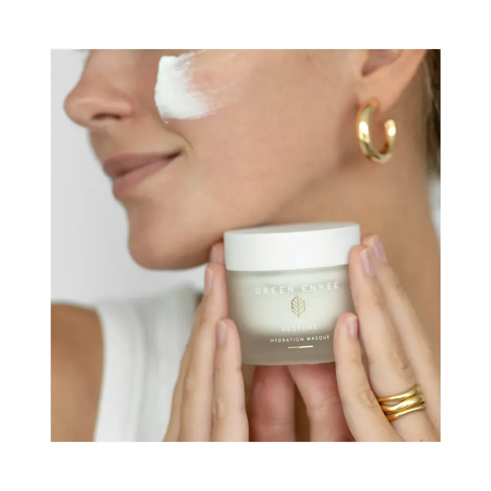 Green Envee Restore Hydration Masque