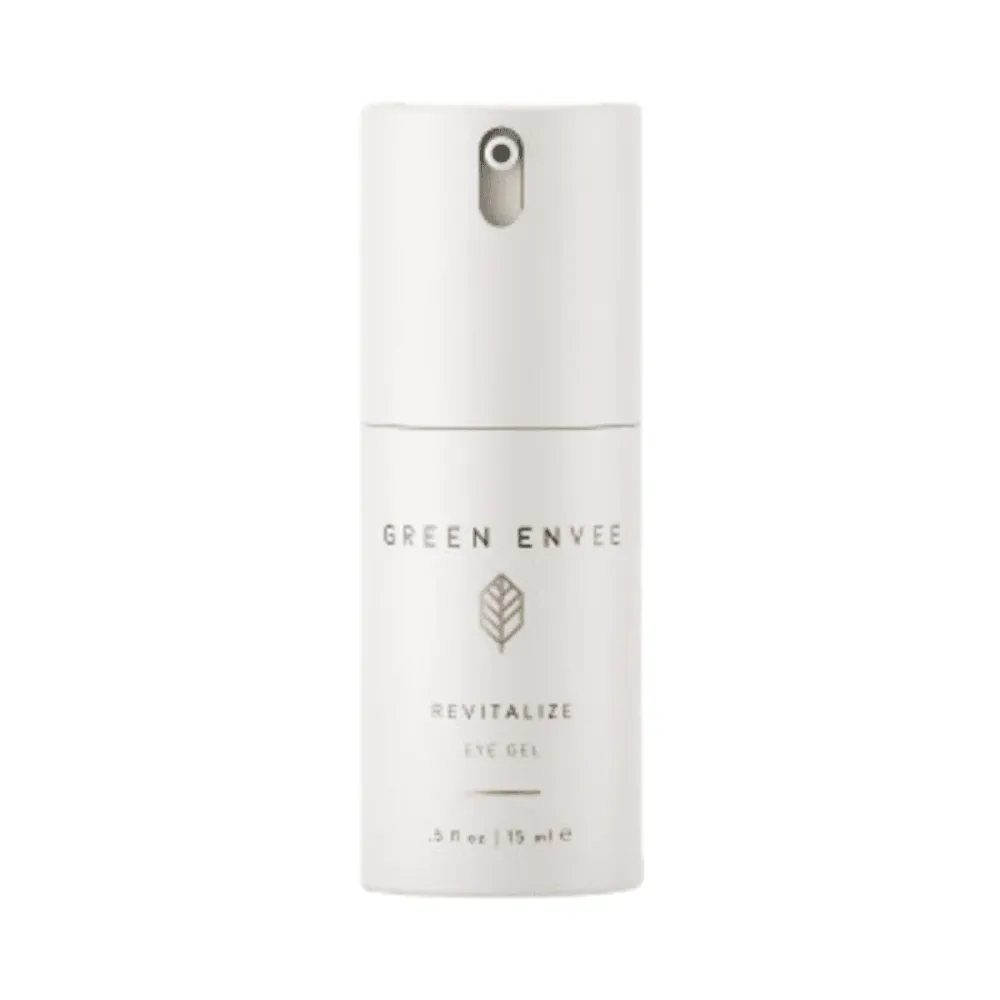 Green Envee Revitalize Eye Gel