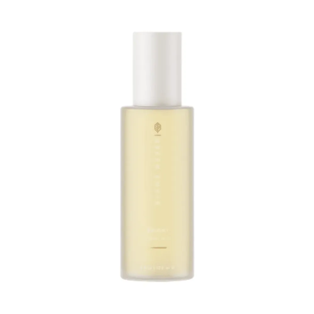 Vihreä Envee Bright Facial Mist Green Envee