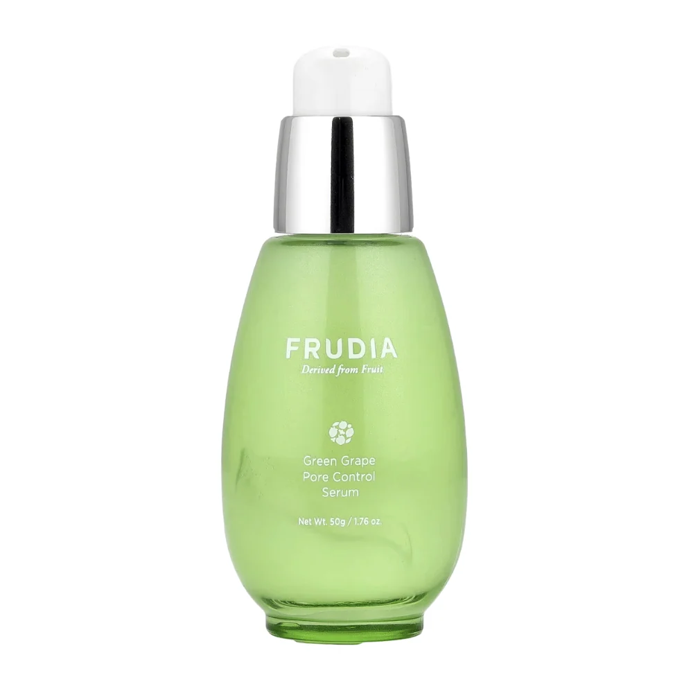 Green Grape Pore Control Serum 50g