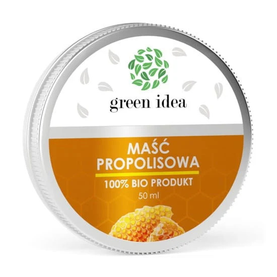 Green Idea propolissalva 50 ml