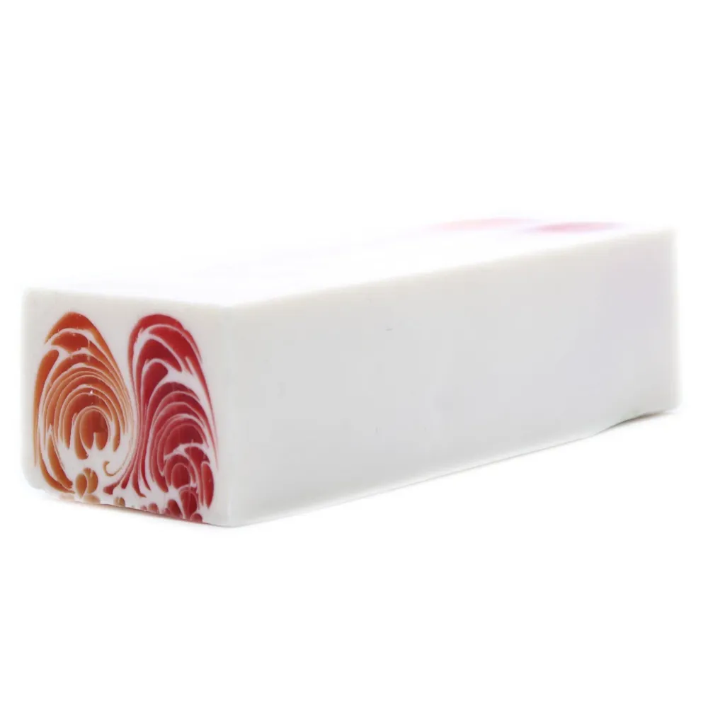 Greippisaippuaviipale 115g Käsintehty