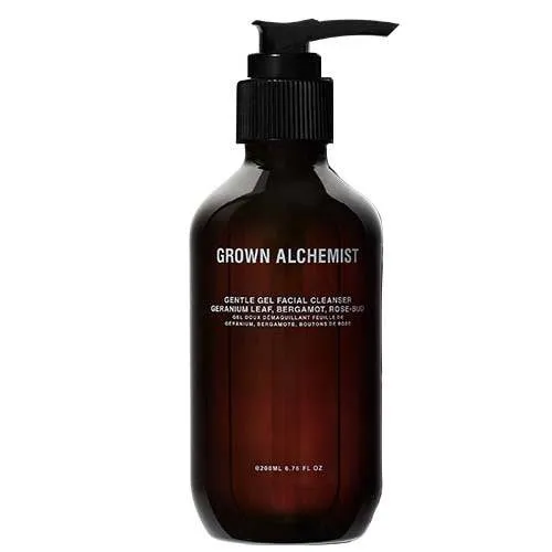 Grown Alchemist Gentle Gel Facial Cleanser