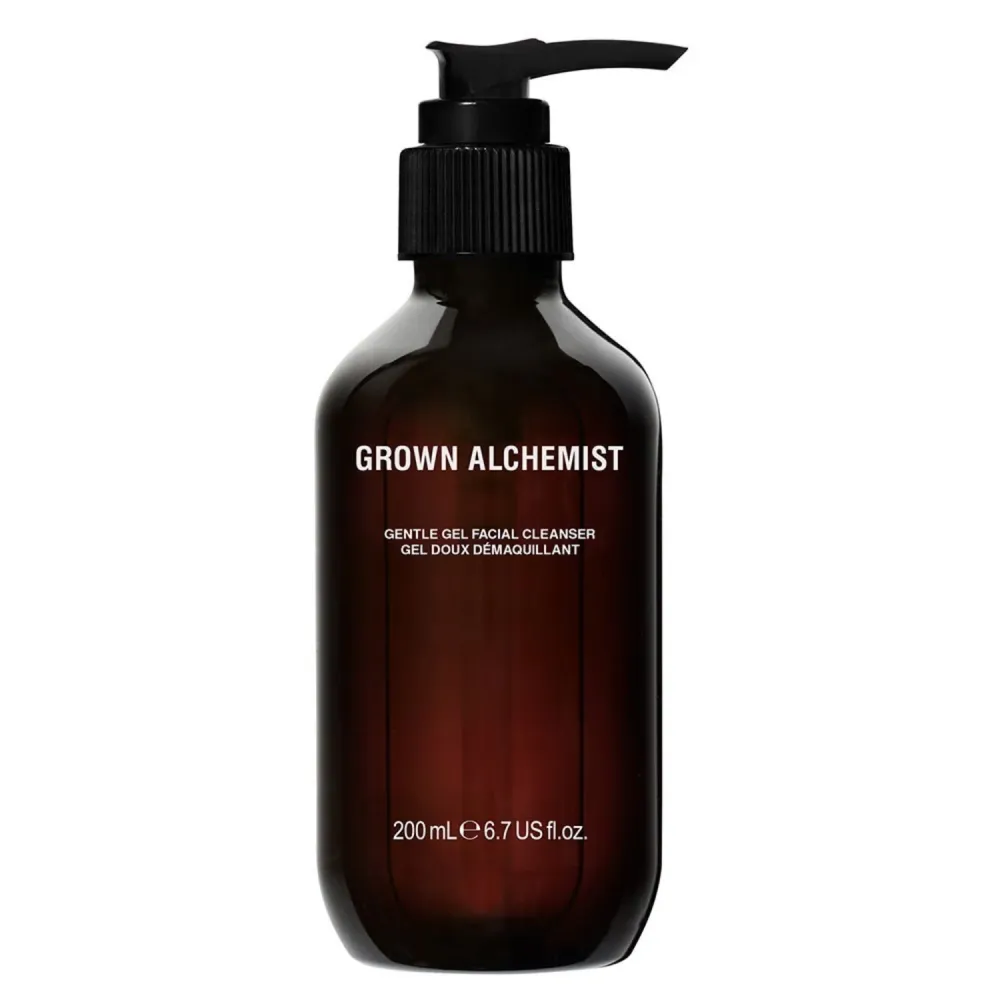 Grown Alchemist Gentle Gel Facial Cleanser