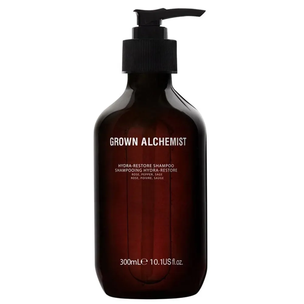 Grown Alchemist Hydra-Restore Shampoo