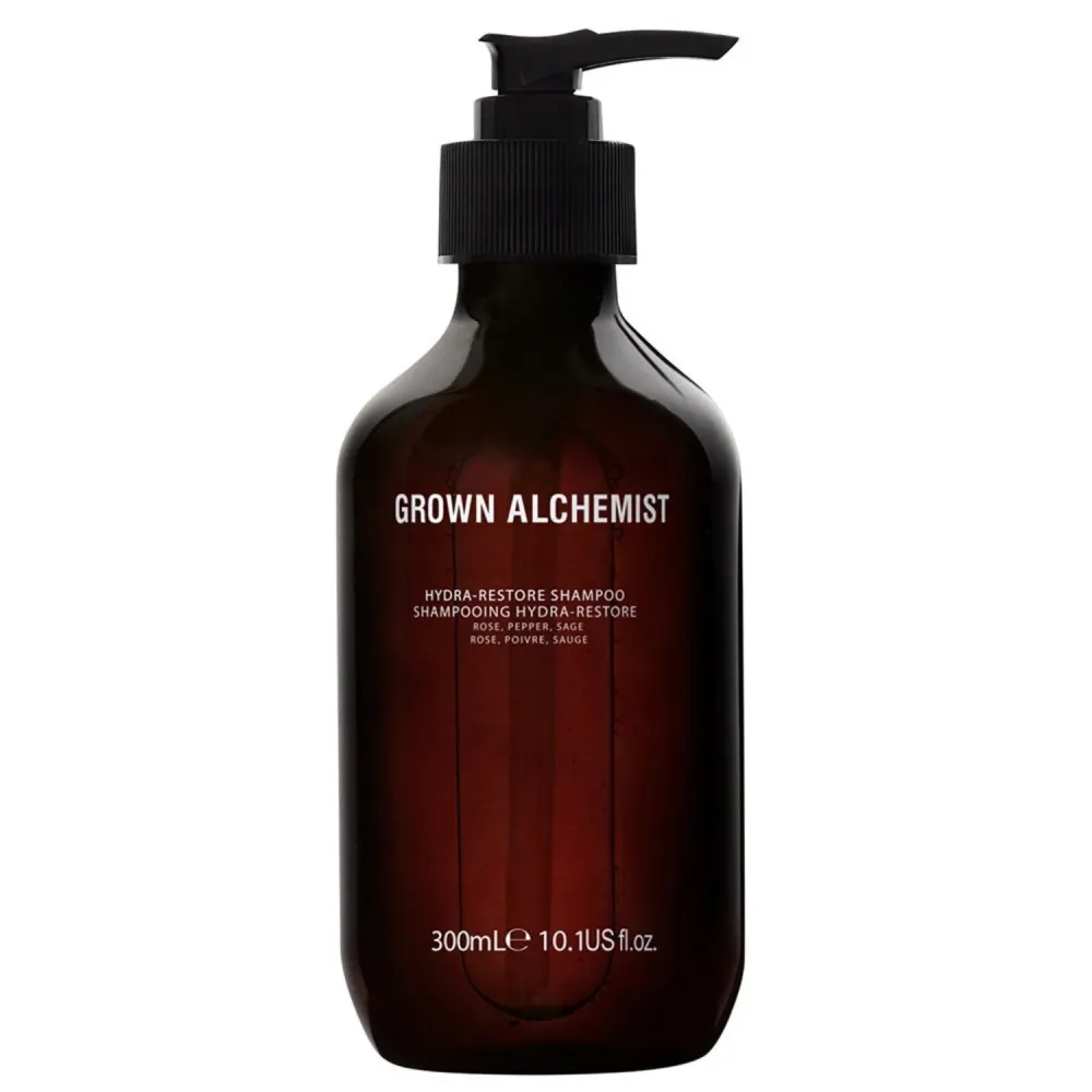 Grown Alchemist Hydra-Restore Shampoo
