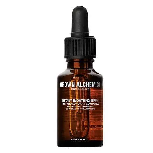 Grown Alchemist Instant Smoothing Serum