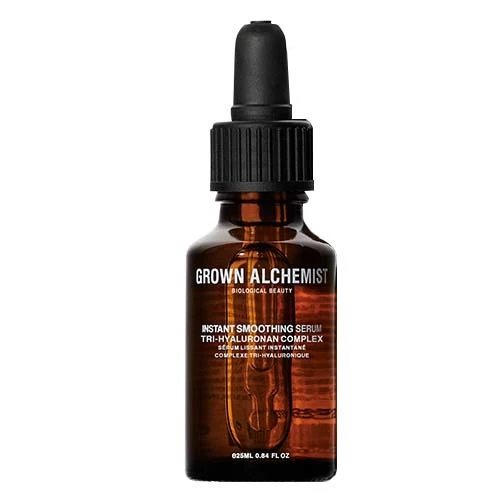 Grown Alchemist Instant Smoothing Serum