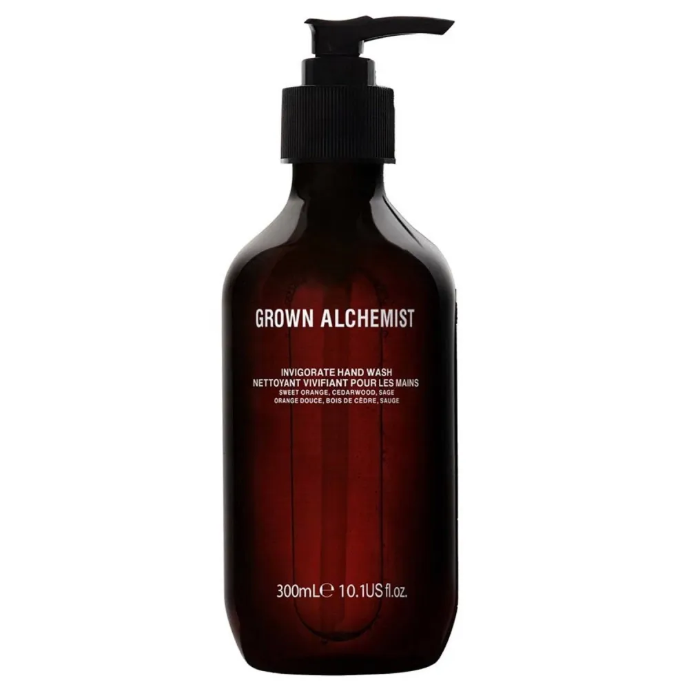 Grown Alchemist Invigorate Hand Wash