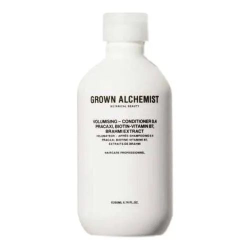 Kasvanut alkemisti tilattava hoitoaine Grown Alchemist