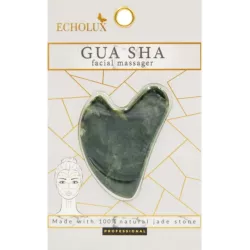 Guasha-kivikasvojenhieronta