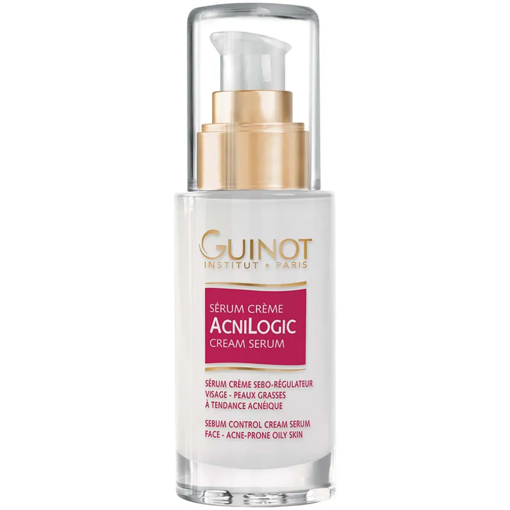 Guinot Acnilogic Cream -seerumi