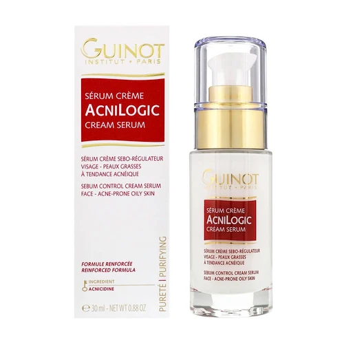Guinot Acnilogic Cream -seerumi