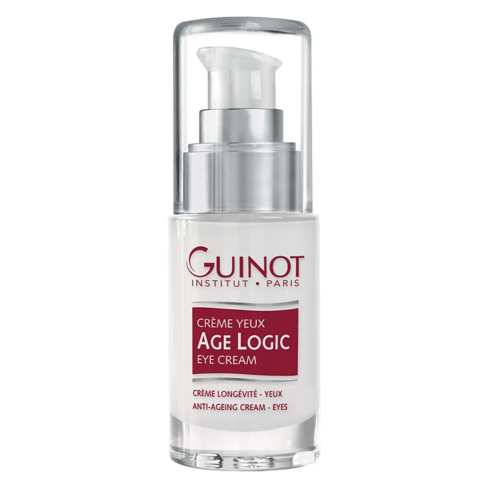 Guinot Age Logic Eye Cream