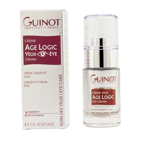 Guinot Age Logic Eye Cream