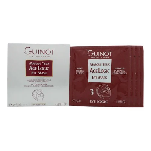 Guinot Age Logic Eye Mask