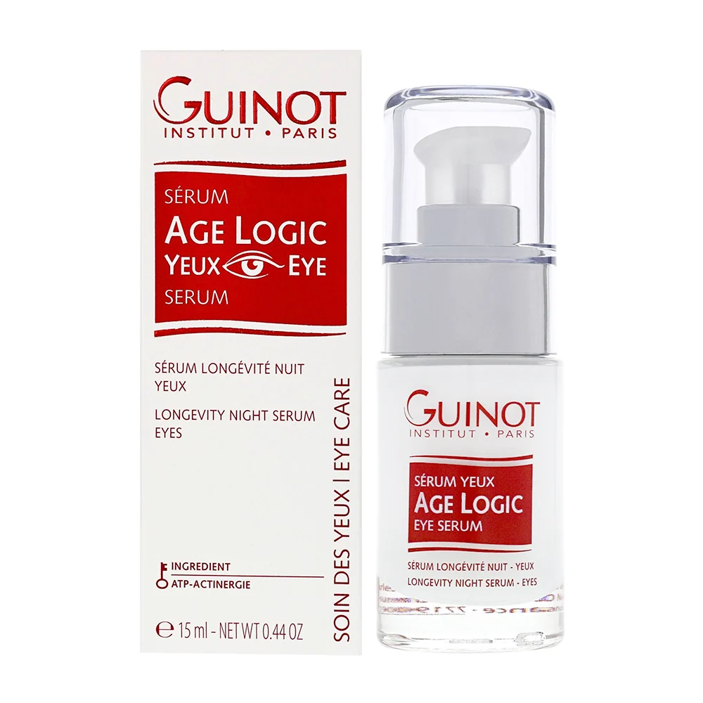 Guinot Age Logic Eye -seerumi