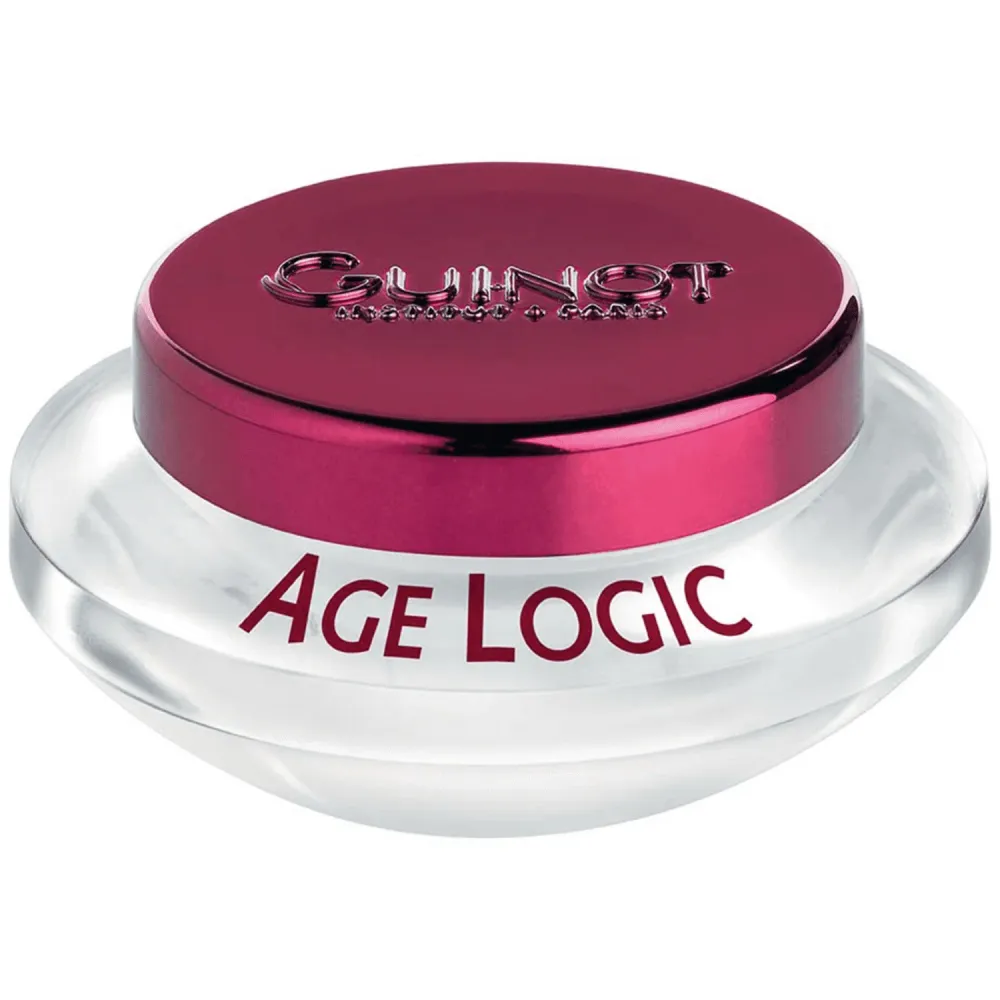 Guinot Age Logic -rikas kerma